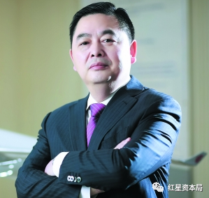 “全国人大代表、海特集团李飚：将民营科技力量纳入现代化强国战略