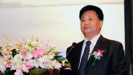 躲过一劫a股近300位民企董事长不做股权质押名单