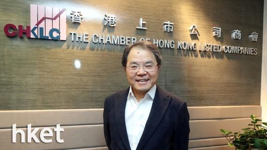 梁伯韬:同股不同权公司上市时机“生不逢时”_新浪财经_新浪网