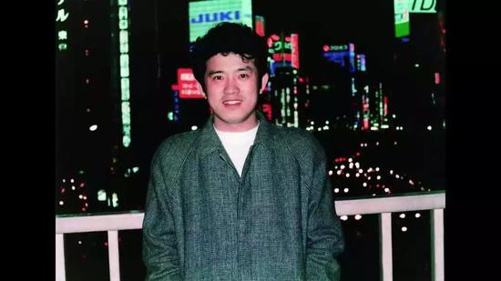 陈东升:60岁,我还是个奔跑的少年