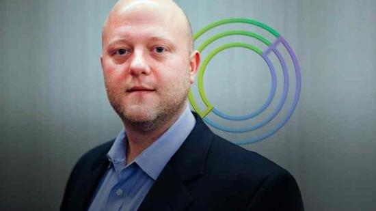 △Jeremy Allaire，Circle CEO