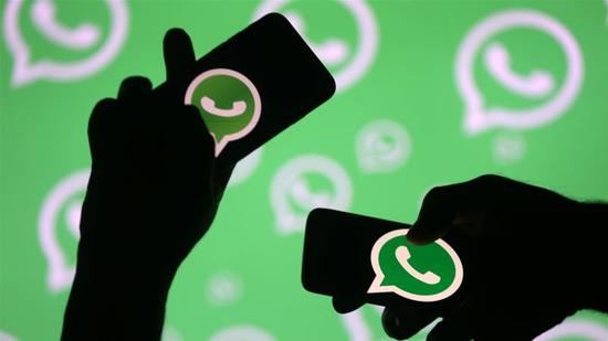 WhatsApp修复安全漏洞 黑客可以用恶意GIF动图入侵