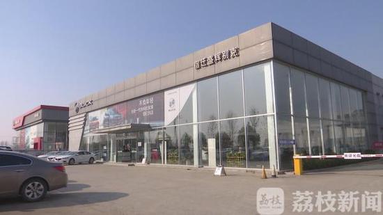 别克新车竟没装刹车片？4S店经理：欢迎来告