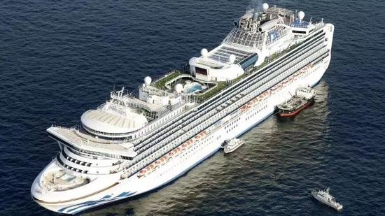 ＂钻石公主＂号邮轮新冠肺炎确诊人数454人 为何