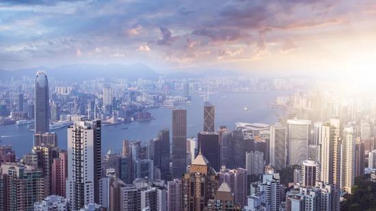 合能集团计划赴港上市：侯氏兄弟的区域房企突