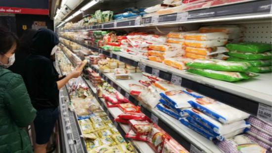 越南欧盟自贸协定生效 专家提醒中企面对竞争需未雨绸缪