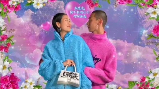 你嫌巴黎世家土 巴黎世家嫌你穷