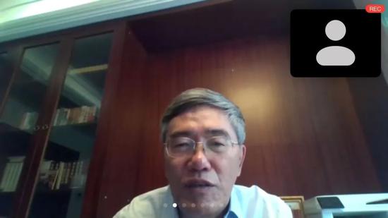 杨伟民：猪肉价格大涨主要原因是供给能力下降 多地为环保禁养