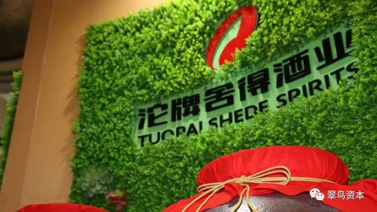 被控股股东占用近5亿资金 舍得酒业未来存重大不确定性？