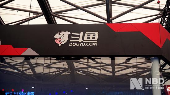 虎牙、斗鱼合并落槌：新公司将采用联席CEO制度