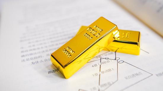 全球央行近10年首次净卖出黄金 黄金不吃香了吗?