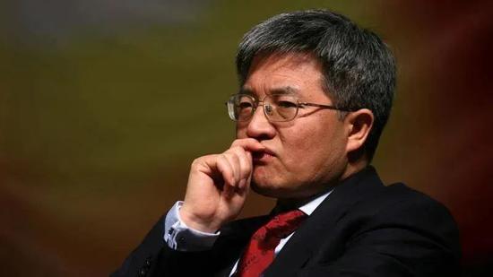 张维迎：数字经济时代 重新审视反垄断政策的经济学基础