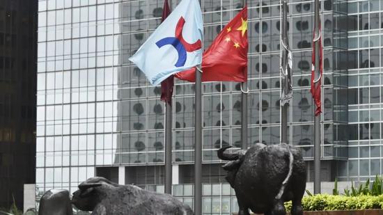 毕马威︰中概股回归仍有规模 香港可成生物科技集资中心