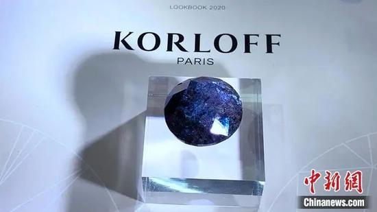 第三届进博会众多“明星”产品引人关注