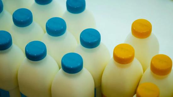 固态奶收入下滑、麦当劳利润锐减 三元股份前三季净利转向