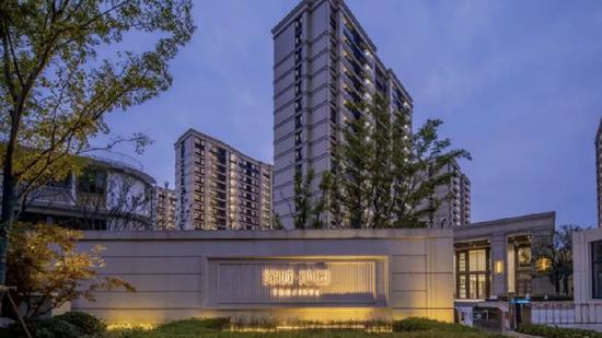 绿城房地产计划发行不超过25亿元2020年第四期小公募