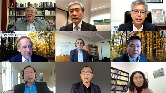 周小川：数字化时代货币与支付的演进原则