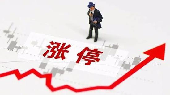 7天6涨停 中水渔业回应“是否有人操控股价，已提交深交所去查”