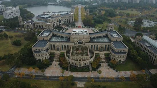 西部985无奈闯东南，京沪985全国扩地盘