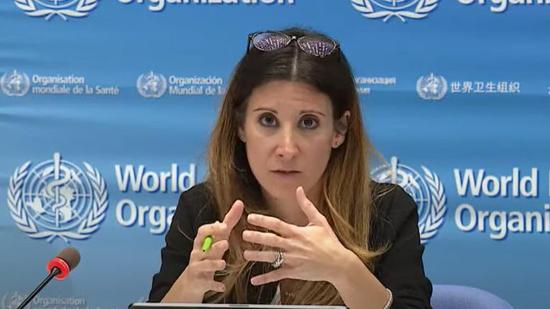  图片来源：央视新闻