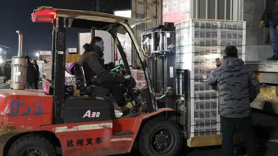 一年吃掉18万吨 今年的“车厘子自由”还能实现吗？