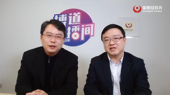 投资老将对话新财富分析师戴康:机构抱团说明A股优质公司供不应求