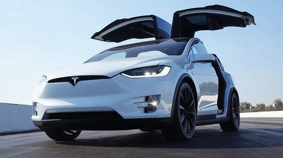 特斯拉被指控去年通过出售碳排放配额获利，获利近16亿美元-特斯拉·特斯拉电动汽车