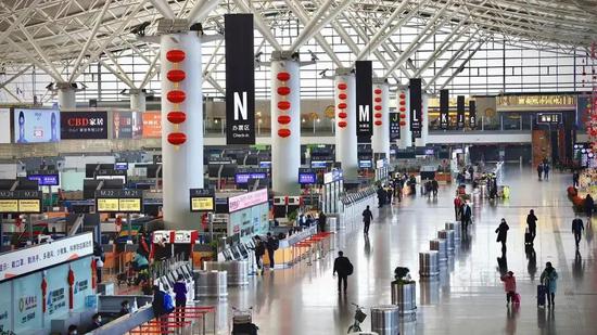 西安机场测不测核酸？落地隔离吗？你关心的问题都在这里