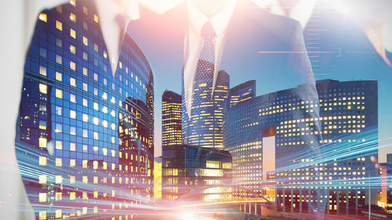 物业上市潮：领悦服务、康桥悦生活同日递表 保荐人均为建银国际