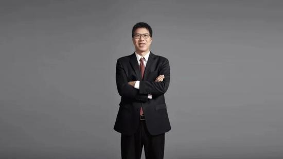 华泰柏瑞李晓西：A股可能重演美国成长股大牛市