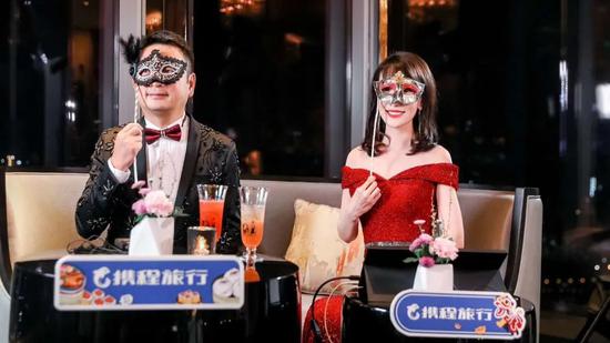 小看了携程：住宿业务恢复四分之三 如何进行重估？