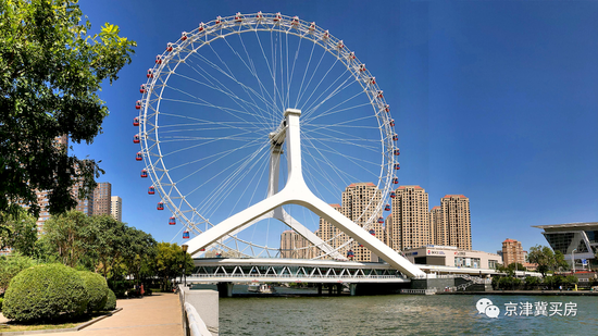 天津楼市要变天了？