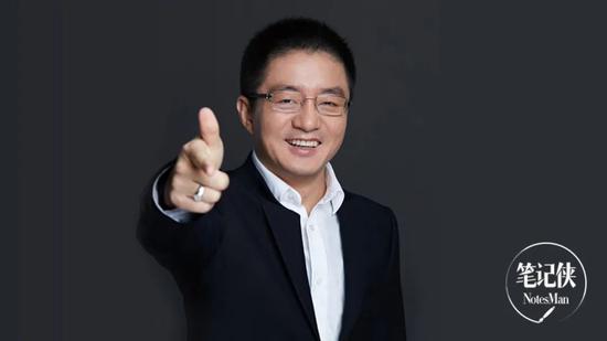 王慧文经典分享 规模效应 马太效应和战略选择 手机新浪网