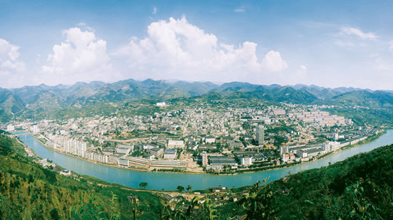 “90亿！新一波资本涌入仁怀，这次有何不同？