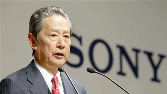 索尼前CEO出井伸之因肝衰竭去世，曾被评为“亚洲最有气势经营者”