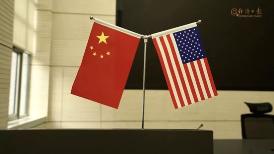 经济日报：中美审计监管合作有新进展，释放出哪些信号？