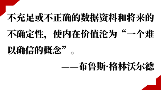 少数派投资：投资回报的根源，在于企业创造的价值