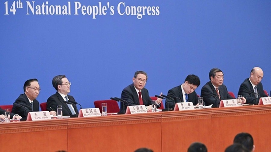 李强：下一步，我们会突出抓4件事