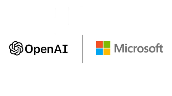 硅谷银行不再硅谷,OpenAI也不再Open 硅谷银行不再硅谷,OpenAI也不再Open