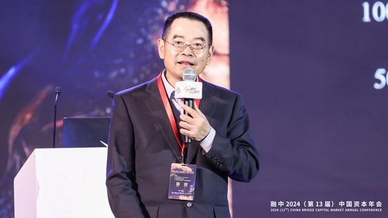 达晨刘昼：创投环境发生巨变，产业投资时代来临
