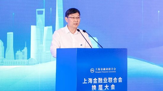 任德奇讲话