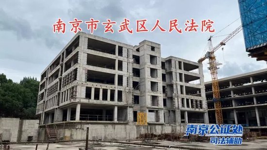 南京本土知名房企被追债！紫金山北麓惊现大片烂尾项目