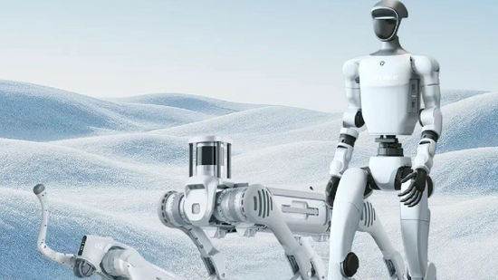 火山视频:豪券兑换码-宇树科技已完成上市辅导：总计历时4个月，择日将正式递交招股说明书