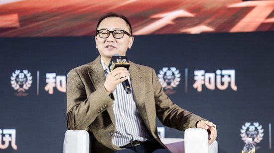 王庆：2026年起，股市或将进入由个股基本面业绩驱动的阶段