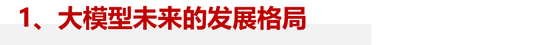 揭秘ChatGPT技术演进？新一代AI产业链机遇何在？