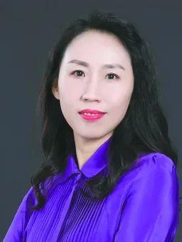 工银安盛资管总经理吴茜：机构投资者日益多元 金融开放恰逢其时