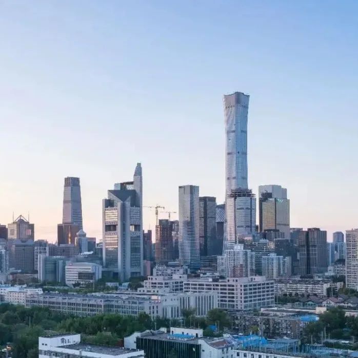 最低首付35%！北京三项目试点支持老年人家庭购房