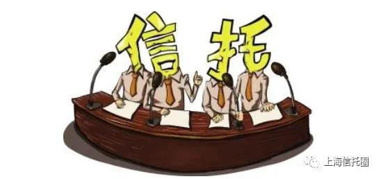 风口浪尖上的雪松信托 最“恐慌”的是投资人
