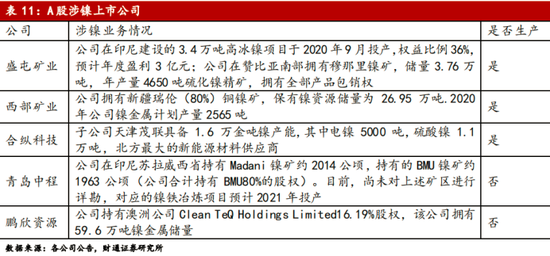 紧跟马斯克步伐:宁德时代拟赴印尼建厂 高镍路线渐成巨头共识