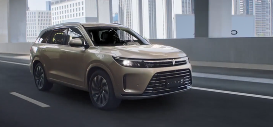 华为、小康赶时间，问界M7“抄作业”？